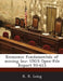 Economic fundamentals of mining law: USGS Open-File Report 93-613 by K. R. Long