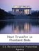 Heat Transfer in Fluidized Beds by U S Environmental Protection Agency