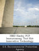 HNU-Hanby PCP Immunoassay Test Kit: Innovative Technology by U S Environmental Protection Agency