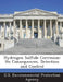 Hydrogen Sulfide Corrosion: Its Consequences, Detection and Control by U S Environmental Protection Agency