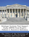 Strategic Systems Test Support Study (SSTSS) Final Report: Volume 2, Executive Summary by The Office of the Secretary of Defense a