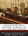 Advanced UVOIR Mirror Technology Development for Very Large Space Telescopes by Nasa Technical Reports Server (Ntrs), Philip H. Stahl