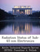 Radiation Status of Sub-65 NM Electronics by Jonathan a. Pellish
