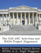 The UAS ARC Activities and NASA Project Alignment by Nasa Technical Reports Server (Ntrs), Et Al, Edgar Waggoner