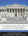 Energy Regulation: More Effort Needed To Recover Costs and Increase Hydropower User Charges: RCED-87-12 by U. S. Government Accountability Office (