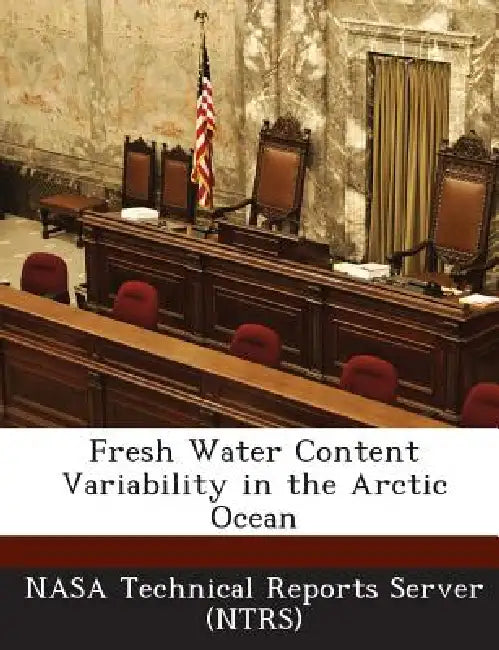 Fresh Water Content Variability in the Arctic Ocean by Nasa Technical Reports Server (Ntrs)