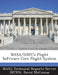 NASA/Gsfc's Flight Software Core Flight System by Nasa Technical Reports Server (Ntrs), David McComas