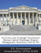 Securities and Exchange Commission: Human Capital Challenges Require Management Attention: GAO-01-947 by U. S. Government Accountability Office (