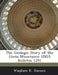 The Geologic Story of the Uinta Mountains: USGS Bulletin 1291 by Waqllace R. Hansen