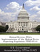 Medical Devices: FDA's Implementation of the Medical Device Reporting Regulation: PEMD-89-10 by U. S. Government Accountability Office (