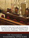 Grants to State and Local Governments: An Overview of Federal Funding Levels and Selected Challenges: Gao-12-1016 by U. S. Government Accountability Office (