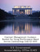 Contract Management: Guidance Needed for Using Performance-Based Service Contracting: GAO-02-1049 by U. S. Government Accountability Office (