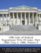 1998 Code of Federal Regulations: Title 29 Labor, Part 1926: July 1, 1998, Volume 8 by U. S. Office of the Federal Register Nat