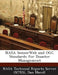 NASA SensorWeb and OGC Standards for Disaster Management by Nasa Technical Reports Server (Ntrs), Dan Mandl