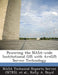 Powering the NASA-wide Institutional GIS with ArcGIS Server Technology by Nasa Technical Reports Server (Ntrs), Et Al, Kelly a. Boyd