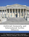 Antitrust Immunity and International Airline Alliances by U. S. Department of Justice Antitrust Di, William Gillespie, Oliver M. Richard