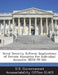 Social Security Reform: Implications of Private Annuities for Individual Accounts: HEHS-99-160 by U. S. Government Accountability Office (