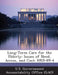 Long-Term Care for the Elderly: Issues of Need, Access, and Cost: HRD-89-4 by U. S. Government Accountability Office (