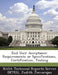 End User Acceptance: Requirements or Specifications, Certification, Testing by Nasa Technical Reports Server (Ntrs), Judith Jeevarajan