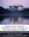 Employment: Computer Simulations, War Gaming, and Contract Studies: B-163074 by U. S. Government Accountability Office (