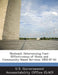 Medicaid: Determining Cost-Effectiveness of Home and Community-Based Services: HRD-87-61 by U. S. Government Accountability Office (