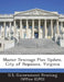 Master Drainage Plan Update, City of Poquoson, Virginia by U. S. Government Printing Office (Gpo)