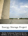 Energy Storage Project by Nasa Technical Reports Server (Ntrs), Et Al, Carolyn R. Mercer