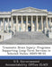 Traumatic Brain Injury: Programs Supporting Long-Term Services in Selected States: HEHS-98-55 by U. S. Government Accountability Office (