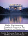 NASA Workmanship Standards Overview for Managers and Engineers by Nasa Technical Reports Server (Ntrs), Jeannette Plante