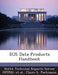 EOS Data Products Handbook by Nasa Technical Reports Server (Ntrs), Et Al, Claire L. Parkinson
