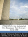 Pegasus 5: An Automated Pre-Processor for Overset-Grid Cfd by Norman E. Suhs