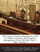 1997 Code of Federal Regulations: Title 41 Public Contracts and Property Management, Parts 301-304: July 1, 1997, Volume 4 by U. S. Office of the Federal Register Nat