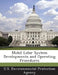 Mobil Lidar System Developments and Operating Procedures by U S Environmental Protection Agency