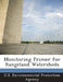 Monitoring Primer for Rangeland Watersheds by U S Environmental Protection Agency
