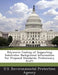 Polymeric Coating of Supporting Substrates: Background Information for Proposed Standards: Preliminary Draft by U S Environmental Protection Agency