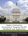 Radon Contractor Proficiency Program (Rcpp) Handbook and Application by U S Environmental Protection Agency