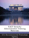 Racf Security Administrator Training Materials by U S Environmental Protection Agency