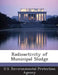 Radioactivity of Municipal Sludge by U S Environmental Protection Agency