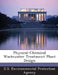 Physical-Chemical Wastewater Treatment Plant Design by U S Environmental Protection Agency