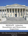 Neshaps Asbestos Demolition and Renovation Inspection by U S Environmental Protection Agency