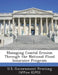 Managing Coastal Erosion Through the National Flood Insurance Program by U. S. Government Printing Office (Gpo)