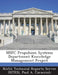 MSFC Propulsion Systems Department Knowledge Management Project by Nasa Technical Reports Server (Ntrs), Paul a. Caraccioli