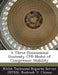 A Three-Dimensional Unsteady CFD Model of Compressor Stability by Nasa Technical Reports Server (Ntrs), Rodrick V. Chima