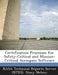 Certification Processes for Safety-Critical and Mission-Critical Aerospace Software by Nasa Technical Reports Server (Ntrs), Stacy Nelson