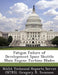 Fatigue Failure of Development Space Shuttle Main Engine Turbine Blades by Nasa Technical Reports Server (Ntrs), Gregory R. Swanson
