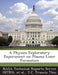 A Physics Exploratory Experiment on Plasma Liner Formation by Nasa Technical Reports Server (Ntrs), Et Al, Y. C. Francis Thio