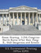 House Hearing, 112th Congress: North Korea After Kim Jong-IL, Still Dangerous and Erratic by U. S. Government Printing Office (Gpo)