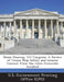 House Hearing, 112 Congress: A Review of Cruise Ship Safety and Lessons Learned from the Costa Concordia Accident by U. S. Government Printing Office (Gpo)