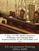 S. Hrg. 112-780: Health Insurance Exchanges and Ongoing State Implementation of the Affordable Care Act by U. S. Government Printing Office (Gpo)