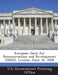 European Bank for Reconstruction and Development (EBRD), London: June 16, 2006 by U S Government Printing Office